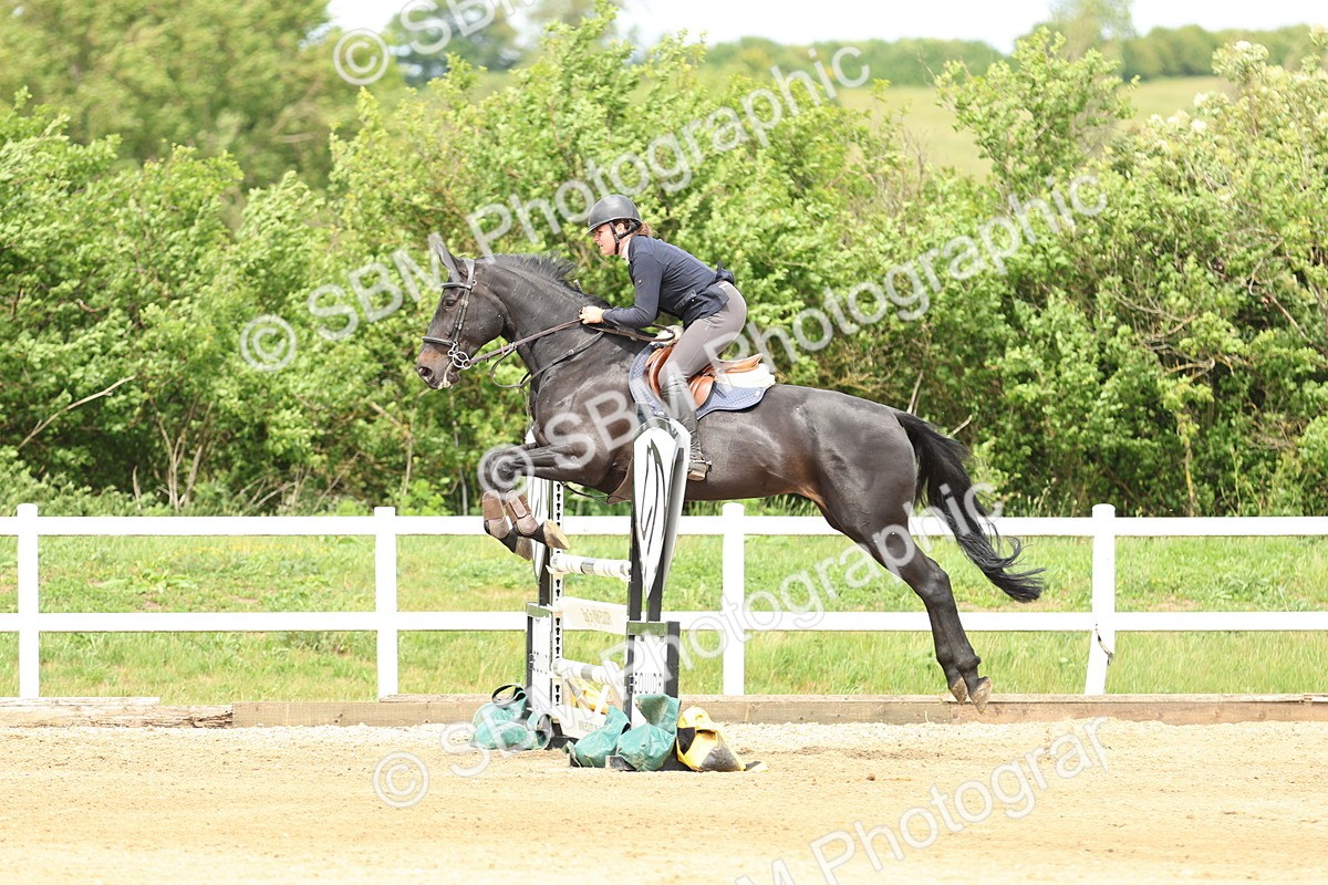 SBM_001025 - Class 4 - Senior Newcomers - 1.10m