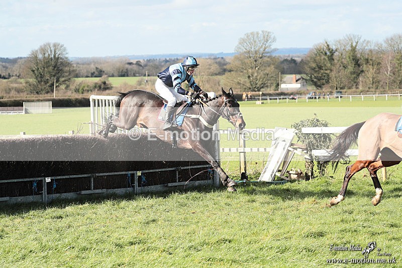 PtP 280226 362 - Kimblewick PtP Kingston Blount 28/02/26