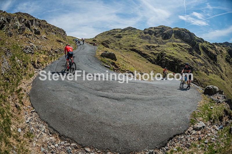 124617 - Hardknott Hairpin 12.00 - 13.00