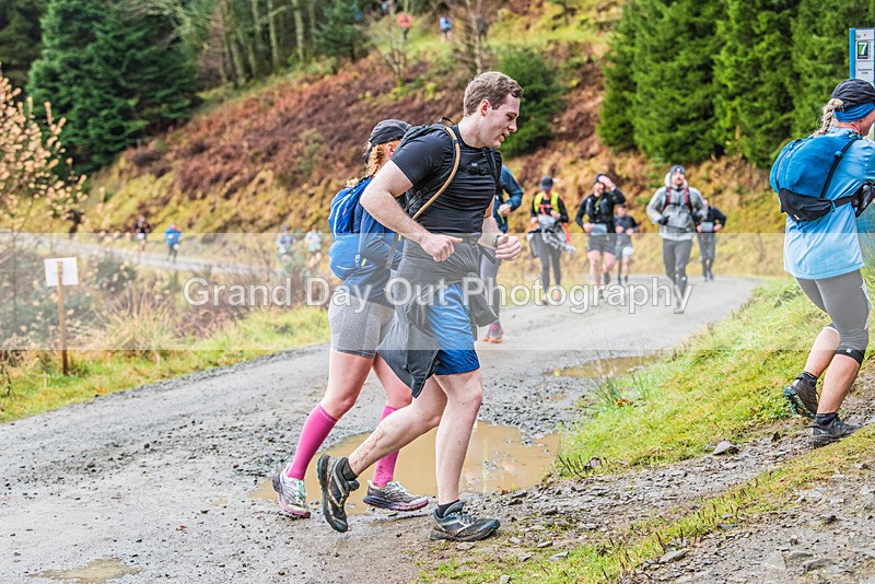 Glentress 21  10K-646 - High Terrain Events Glentress 21 & 10K Trail Races Saturday 18th November 2023
