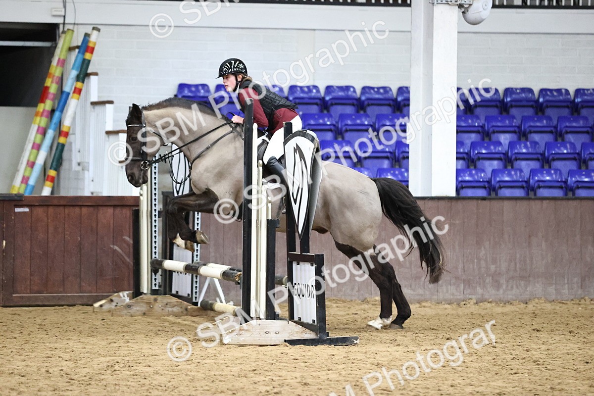 SBM_000666 - Class 3 - 60cm