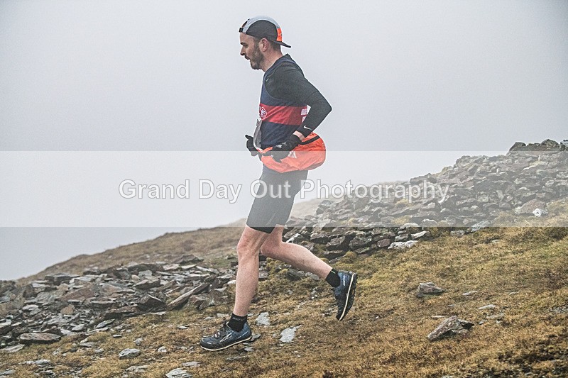 KRH_6186 - Grisedale Grind Fell Race Wednesday 16th April 2025