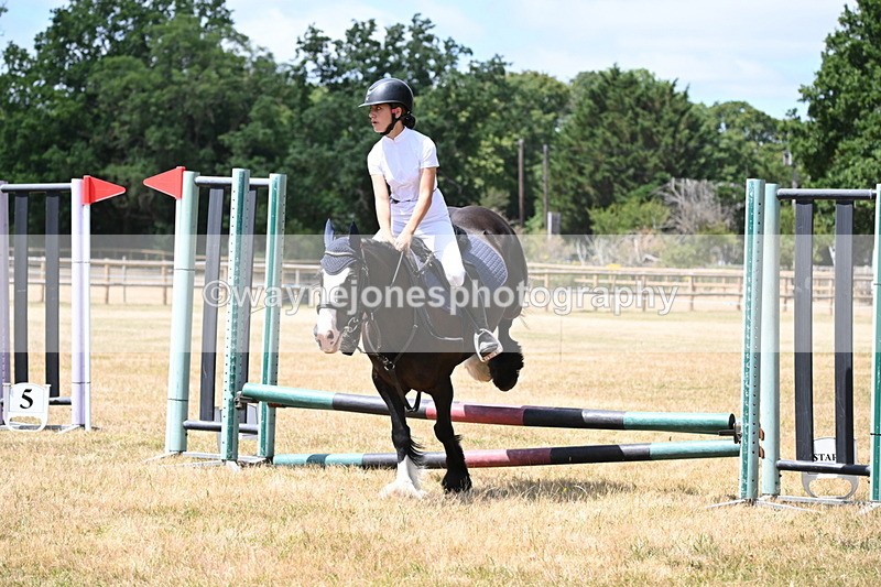 WJ6_5629 - Class 13 Novice 60cm
