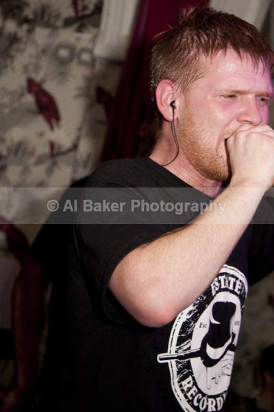 124 - Skittles 'Poor With £100 Trainers' launch 05.03.12