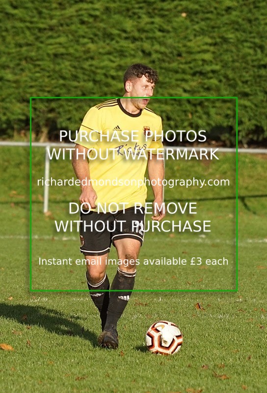 DSC08083 - Kendal County v Millom (13/11/21)