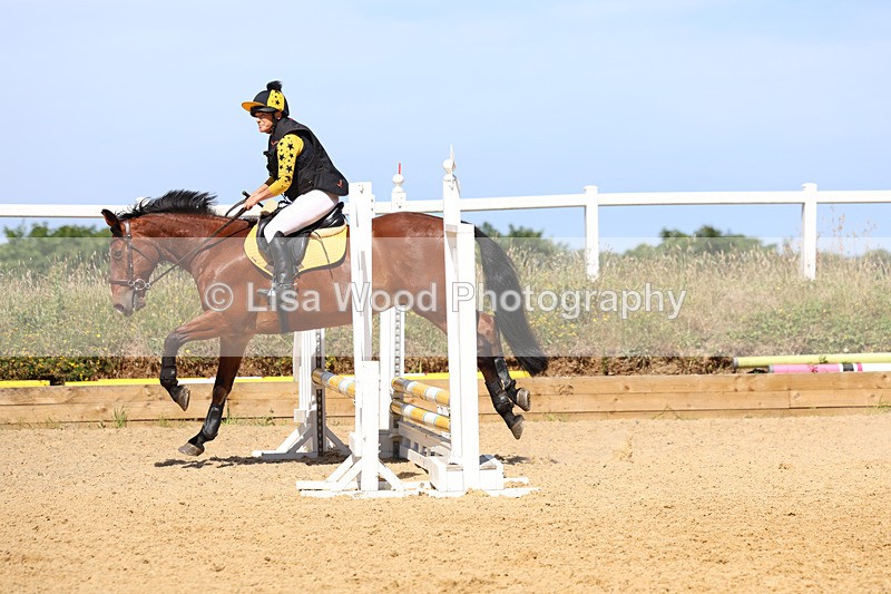 3E7A7066 - Class 2: 70cm