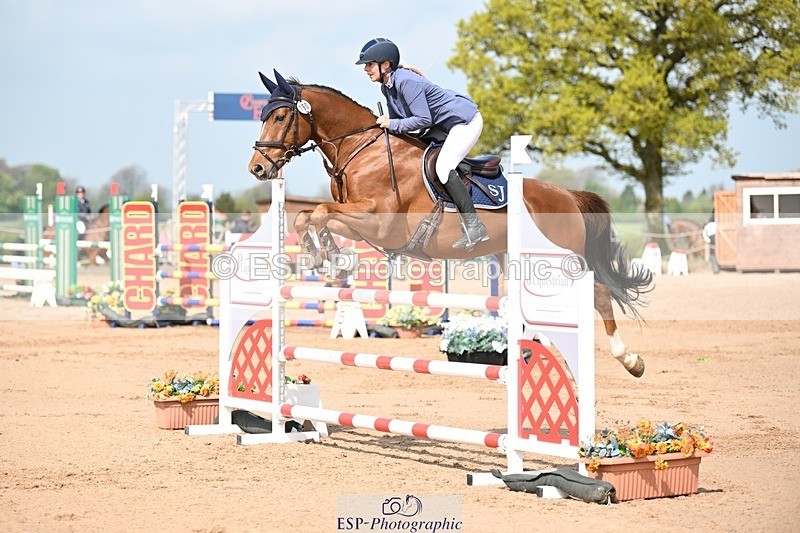 250425-111554-08848 - Cls 14 - 1 Star Bronze Tour