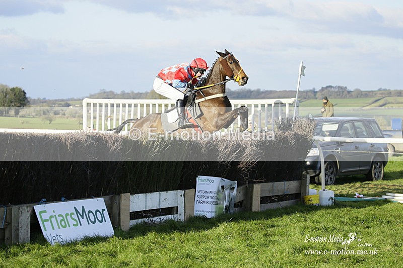PtP 060322 646 - Blackmore & Sparkford Vale Hunt PtP 06/03/22