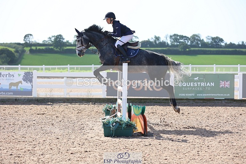 250913-113201-06485 - Cls 22 Snr Discovery and 1m Open