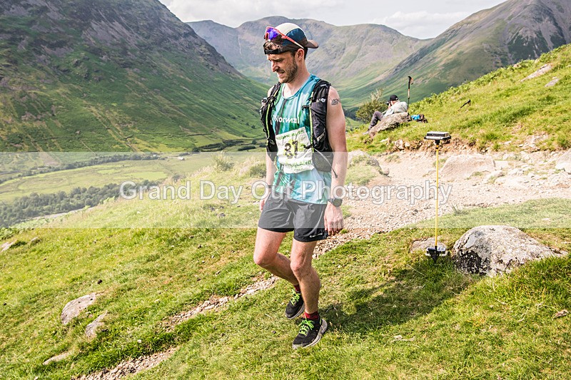 Wasdale-1062 - Wasdale Horseshoe Fell Race (Bad weather route) Saturday 11th July 2026
