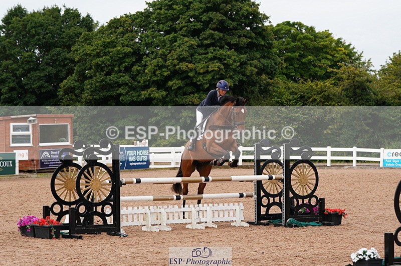 240803A-105412-07022 - Cls 35 Snr Discovery and 1m Open