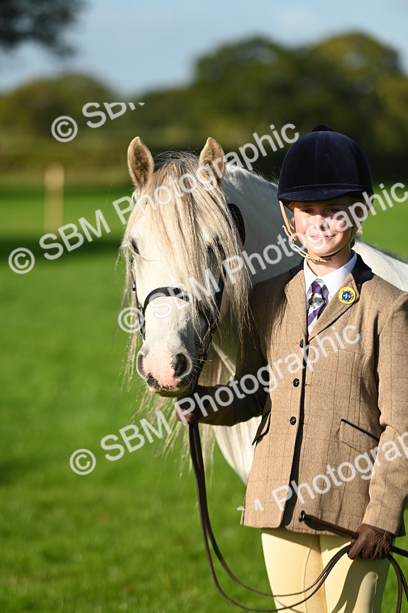 SBM_15796 - S1 - TSR in Hand Horse & Pony Showing