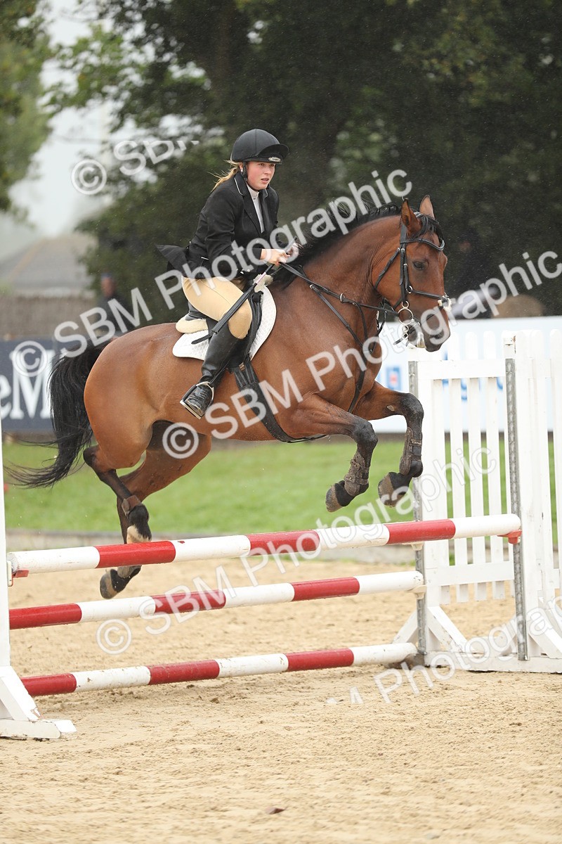 SBM_73755 - J16 - Junior Pony 75cm Championship