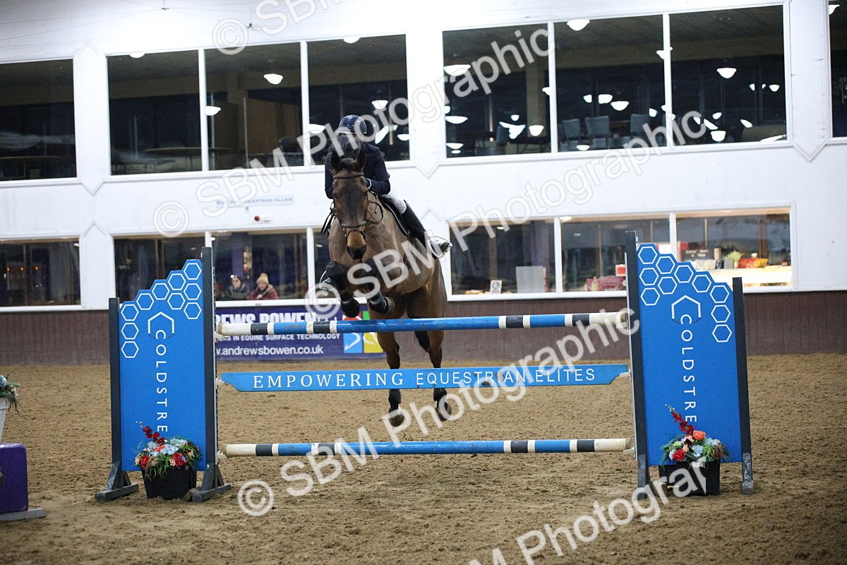 5K7A4951 - Class 6 - National 1.30m/1.40m Open Handicap