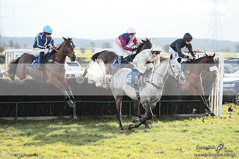 PtP 250126 358 - Cocklebarrow Races Point-to-Point 25/01/26