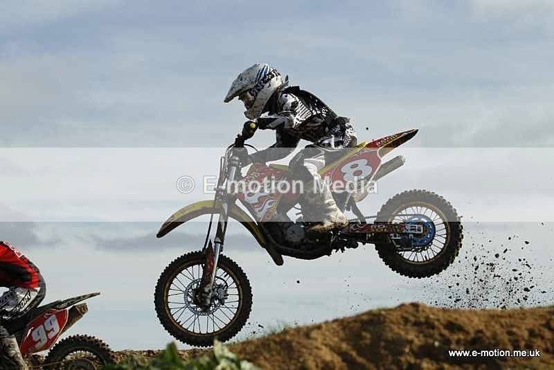 MX 291011 426 - Guernsey Championship 29/10/11