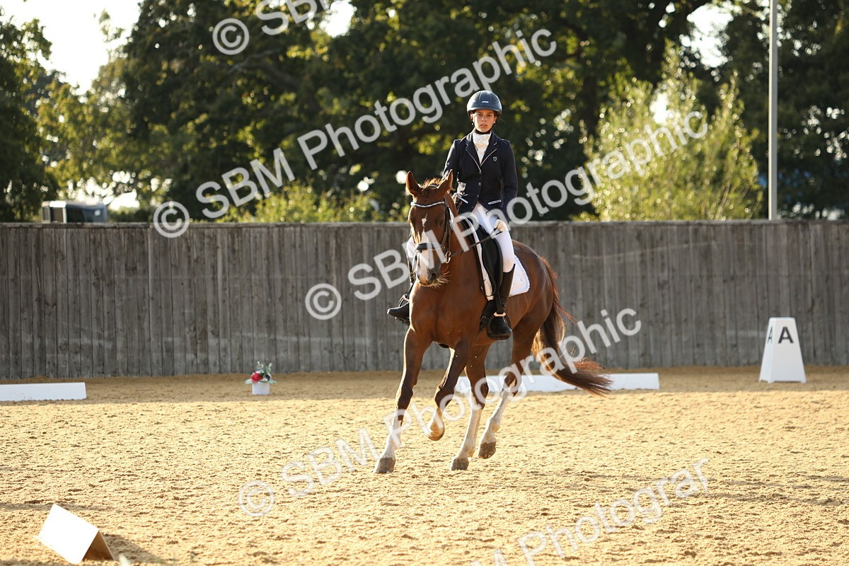 SBM_55166 - D25 - Junior Championships - Novice 24-Elementary 42