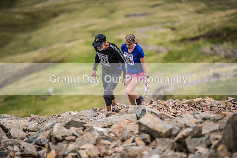 Borrowdale-1489 - Borrowdale Fell Race Saturday 5th August 2023
