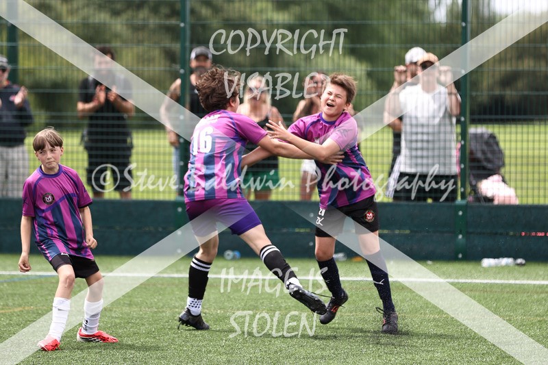 1DX32404 - Sun 14th U12 Boys