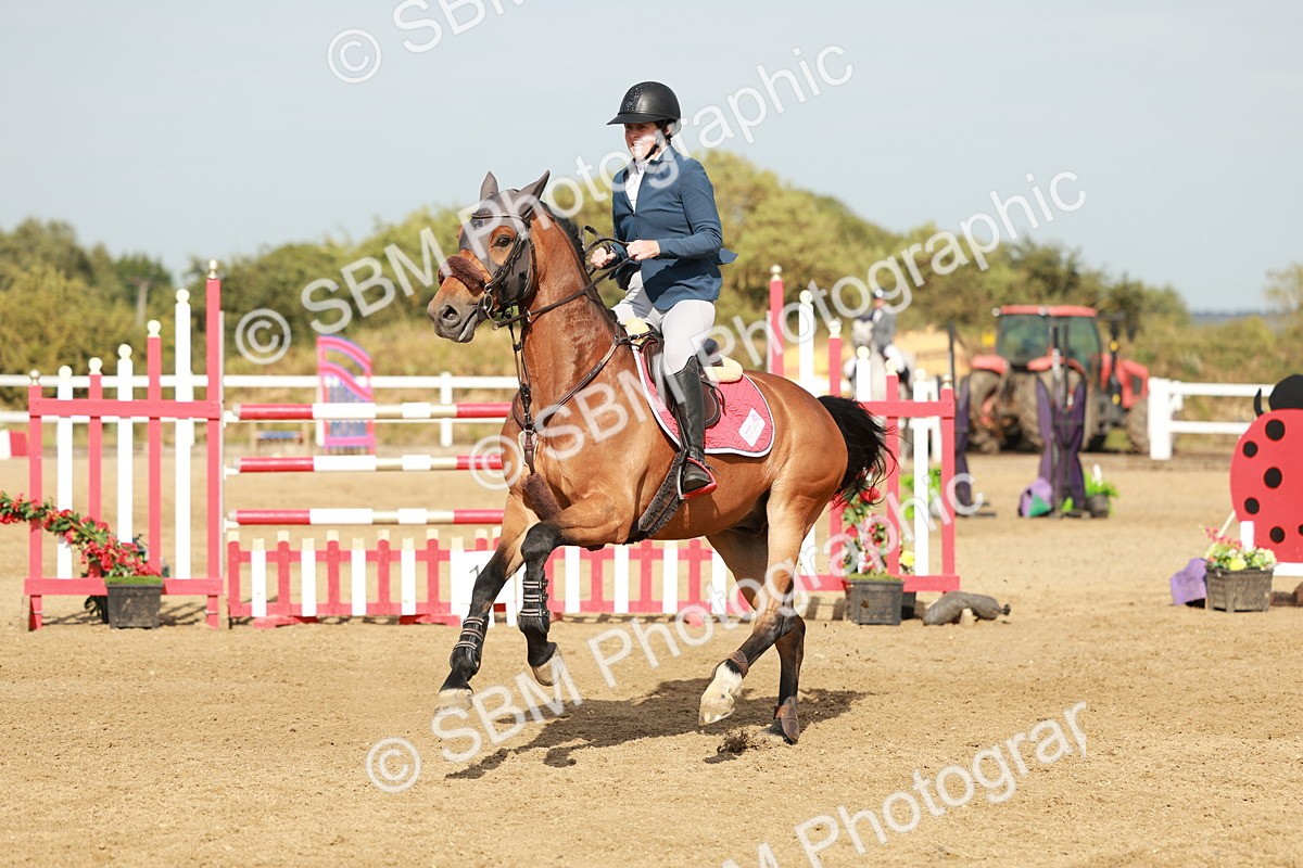 SBM_008636 - Class 5 - National B&C Handicap Championship Qualifier 1.25m 1.30m