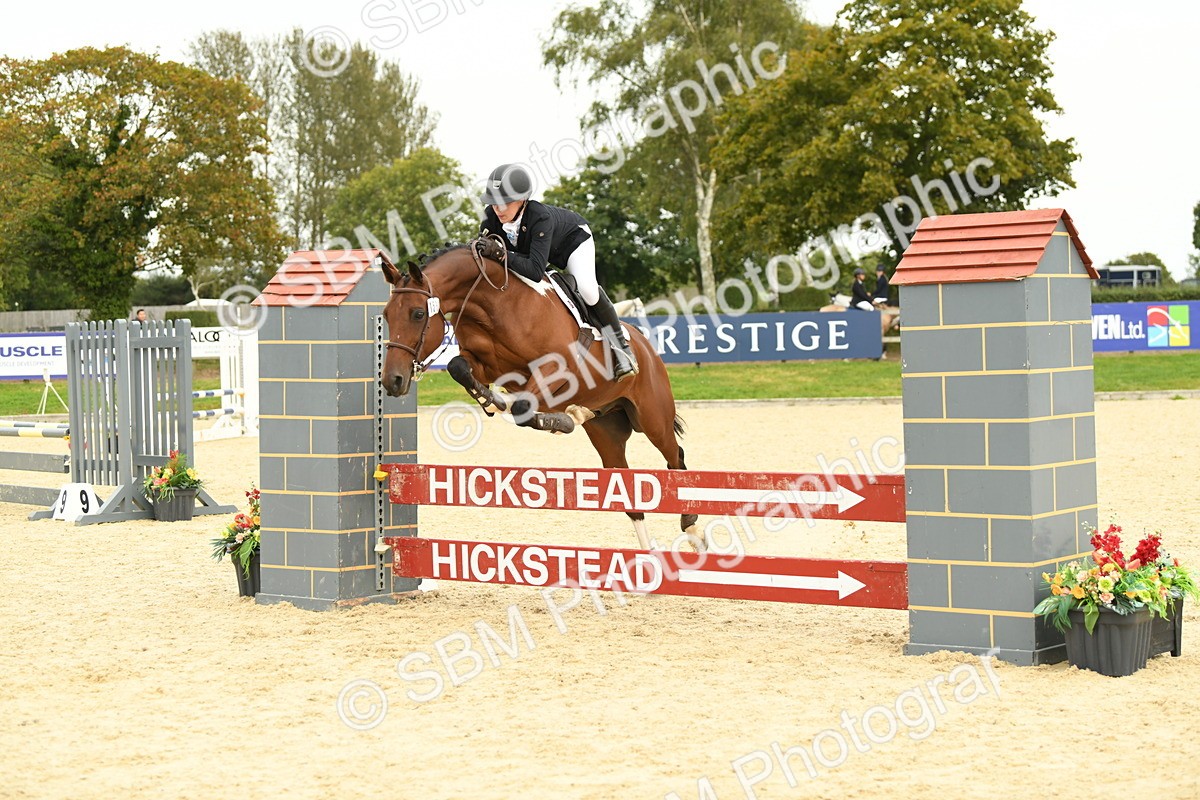 SBM_72916 - J16 - Junior Pony 75cm Championship