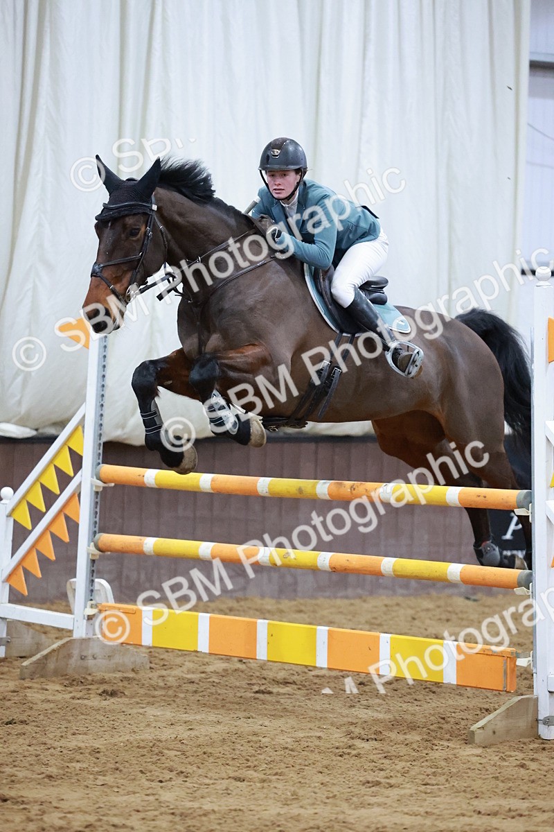 SBM_007963 - Class 25 - Senior Newcomers 1.10m