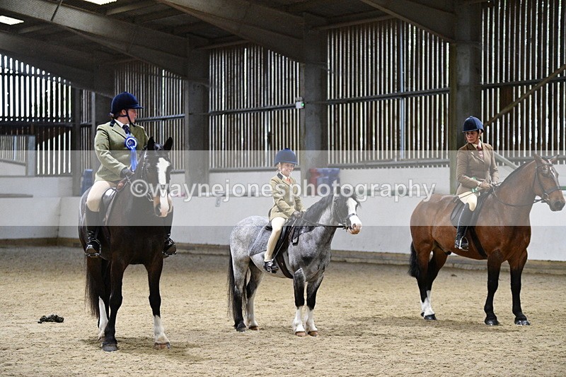 WJ5_8721 - Class 14 Novice Ridden/Rider