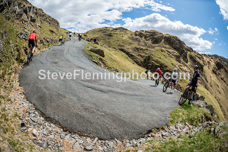 125459 - Hardknott Hairpin 12.00 - 13.00