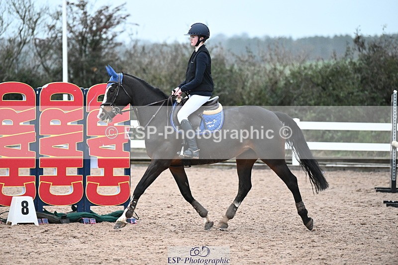 231118A-153751-03852 - Cls 12-14 Children on Horses 90cm, 1m and 1.10m