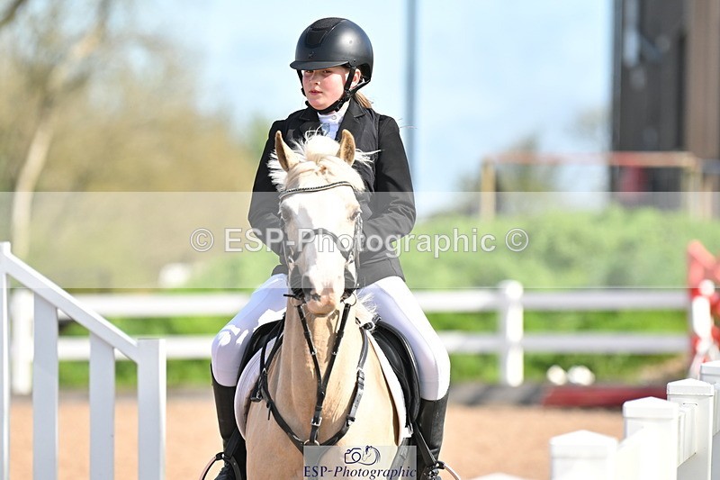 240504A-092824-00134 - Cls 11 Clear Round 50cm