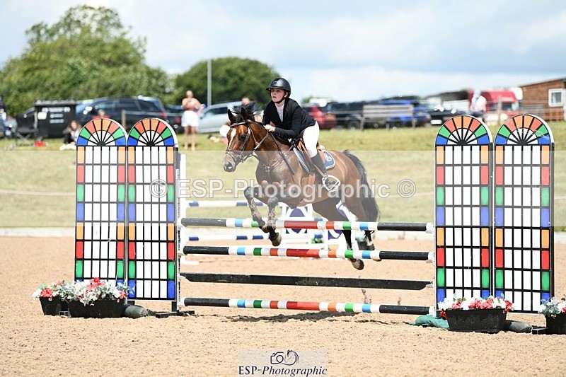 250628-131500-05011 - Cls 12 Newcomers 2nd Round 1pm to End