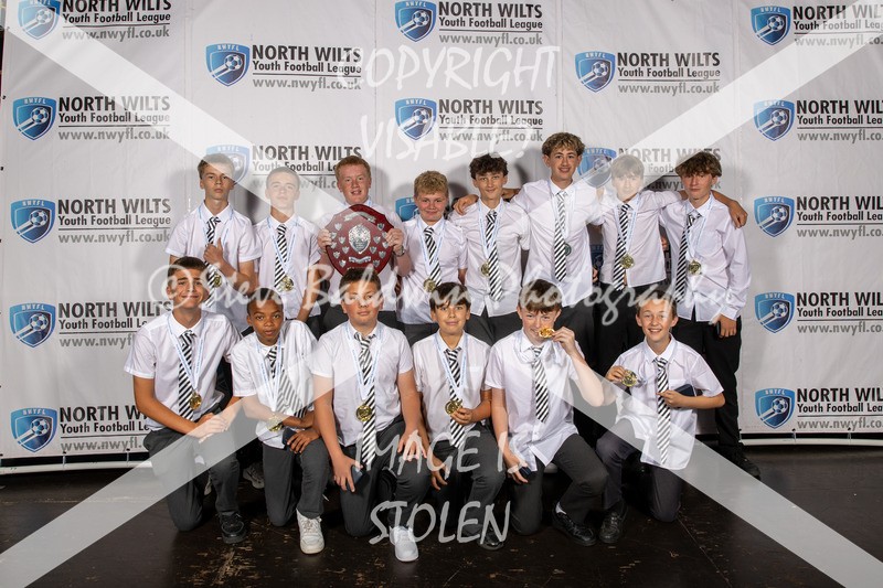 North Wilts Presentations 2026-138 - Calne Town Youth FC