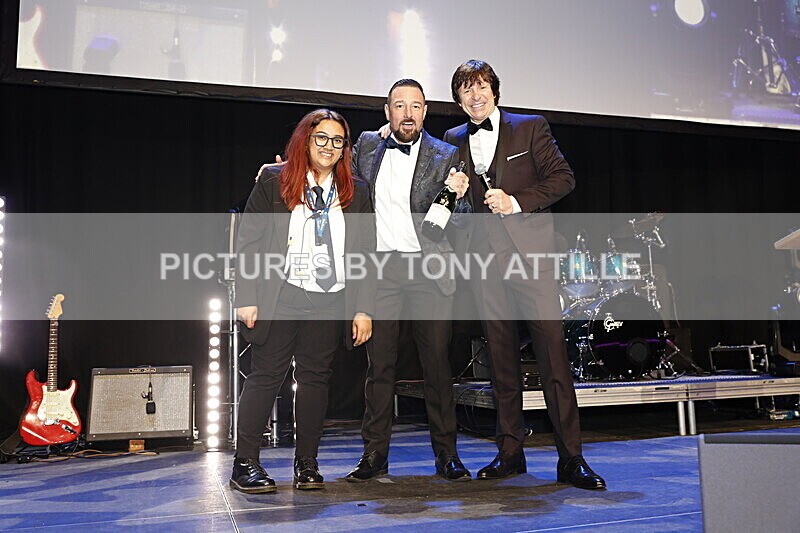 _09I0413 - The CYP Awards 2024