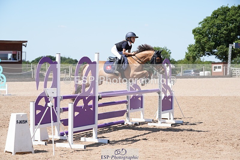 250712-142042-01201 - Cls 4 Big Pony Team