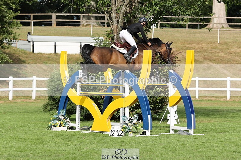 250704A-174336-12620 - Cls 18 Snr 1.40m Grand Prix