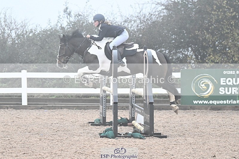 231118A-095338-00548 - Cls 2 BlueChip Pony Novice Qualifier