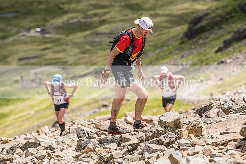 Borrowdale-1120 - Borrowdale Fell Race Saturday 2nd August 2025