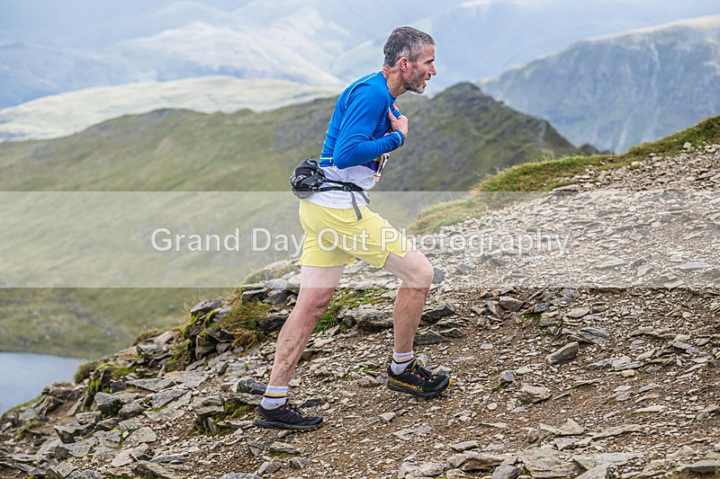 Grisedale HS-459 - Grisedale Horseshoe Fell Race Saturday 5th September 2026