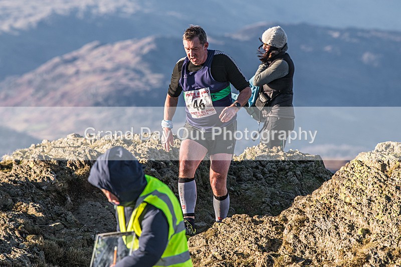 Wansfell-571 - Wansfell Race Saturday 27th December 2025