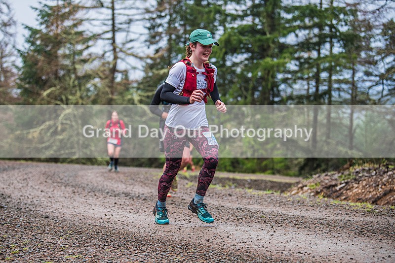 Glentress 21  10K-1330 - High Terrain Events Glentress 21 & 10K Trail Races Saturday 18th November 2023