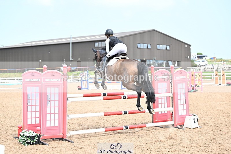 240801A-135040-02026 - Cls 12 Snr Newcomers