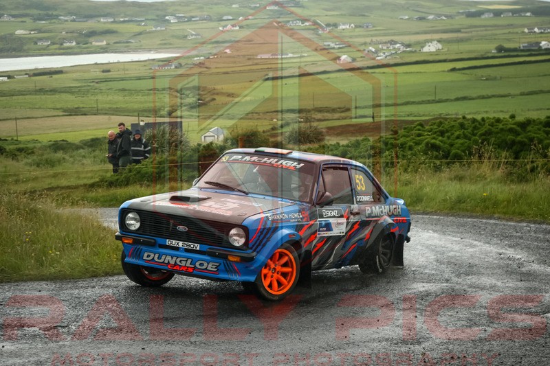 WiltonRecycling Donegal International Rally 2024  118 - Wilton Recycling Donegal International Rally 2024