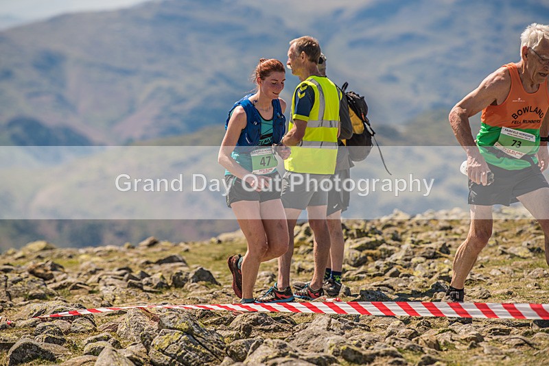 Fairfield-1388 - Fairfield Horseshoe Fell Race Saturday 13th May 2023