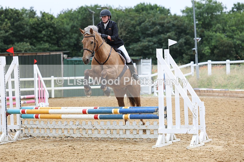 3E7A9299 - Class 7: 70cm Senior