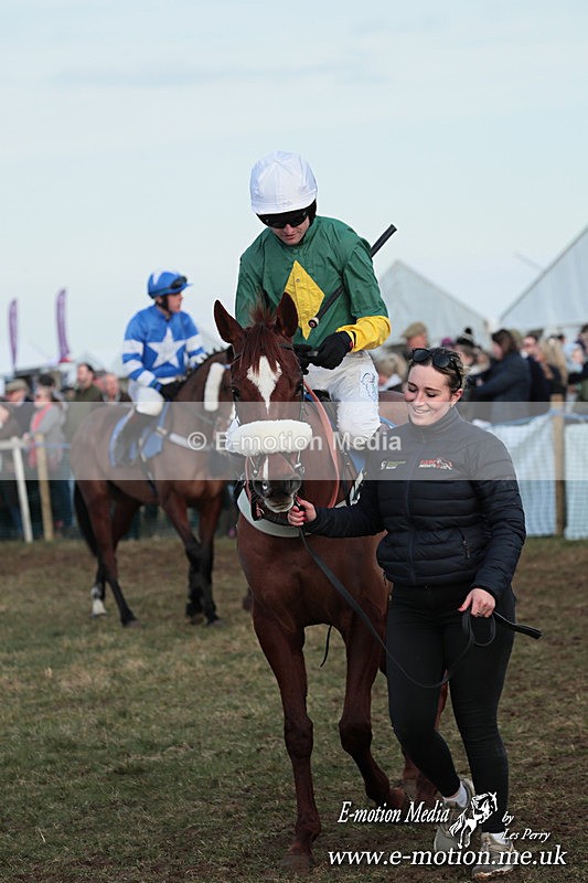 PtP 010325 727 - Beaufort Races Didmarton 01/03/25