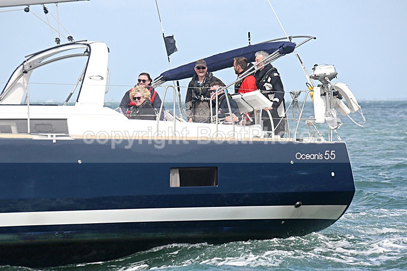 160702 SOLO - ROUND THE ISLAND Y92A3491 - ROUND THE ISLAND 2016