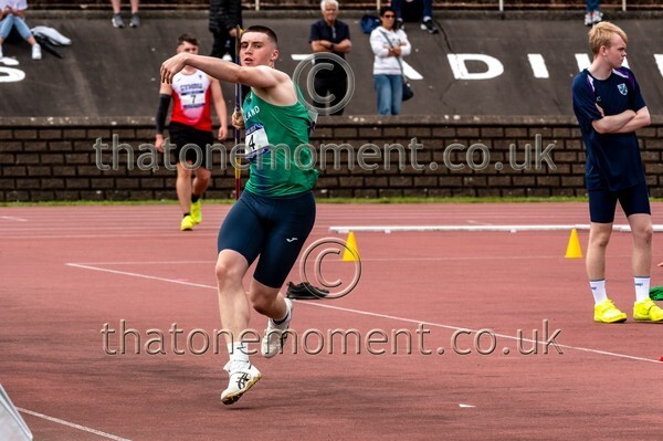 SIAB23-528294 - Field Male Set Two