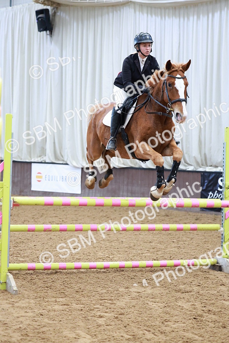 SBM_000736 - Class 3 - Senior Discovery 1.00m