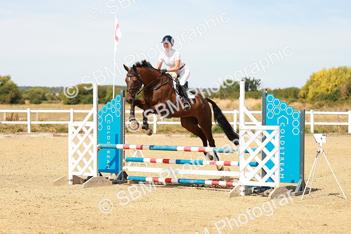 SBM_003021 - Class 10 - 0.95cm Amateur Championship