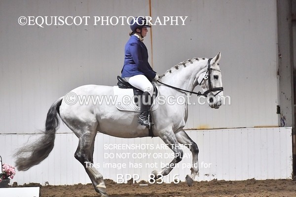 BPP_8316 - NOVICE 6 UNAFF